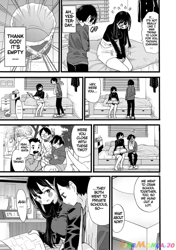The Dangers in My Heart Chapter 56 image 04_optimized